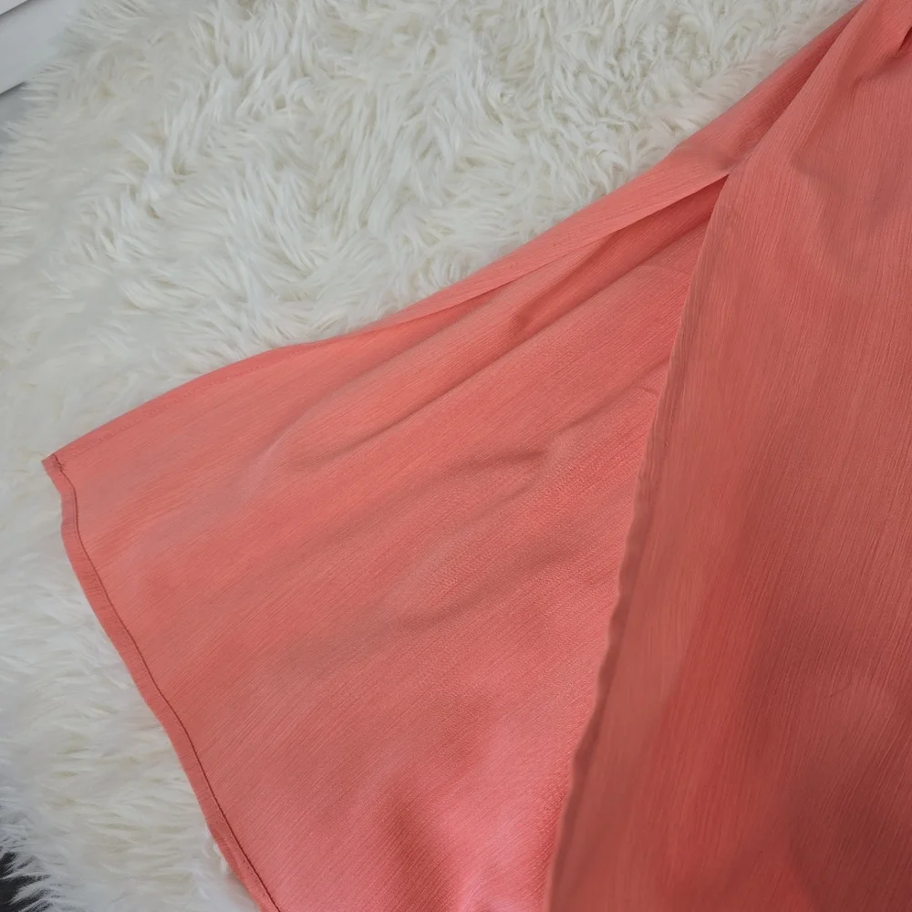 Vintage Maggie Sweet 2 piece Dress and Cover Top - Picture 14 of 15
